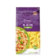 Makaron - Polmak Makaron Jajeczny Kurki 400 g - miniaturka - grafika 1