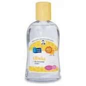 Balsamy i oliwki dla dzieci - Mackar Skarb Matki oliwka dla niemowląt i dzieci 150ml - miniaturka - grafika 1
