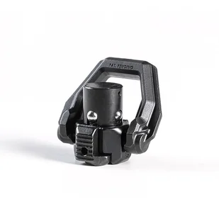 Strike Industries - Uchwyt zawieszenia Quick Detach Sling Loop - Micro - SI-QDSL-MICRO - Odzież taktyczna i umundurowanie - miniaturka - grafika 7