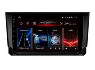 Radia samochodowe - Radio Android FS1-Lite Seat Ibiza Arona 2017-2020 - miniaturka - grafika 1