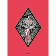 Komiksy dla młodzieży - Kultura gniewu Piękna - Hubert, Kerascoet - miniaturka - grafika 1