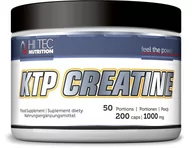 Kreatyna - Hi-tec KTP Creatine 200 kaps. - miniaturka - grafika 1