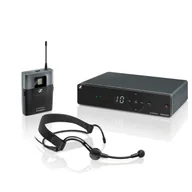 Mikrofony estradowe - ‌Sennheiser XSW 1-ME3-A - bezprzewodowy system mikrofonowy dla wokalistów i performerów A: 548-572 MHz, ♦ 30 DNI NA ZWROT ♦ GWARANCJA DOOR-... - miniaturka - grafika 1