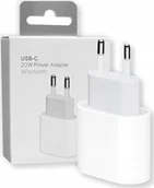 Zasilacze do laptopów - Ładowarka Wenom Oryginalna Ładowarka do IPHONE 12 13 / 14 pro 15 / 15 Pro / Plus / Pro Max - miniaturka - grafika 1