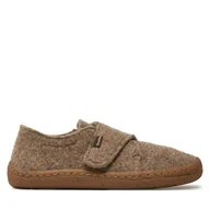 Buty dla chłopców - Kapcie Froddo G1700341-2 S Beżowy - miniaturka - grafika 1