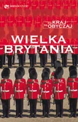 Przewodniki - Wielka Brytania - miniaturka - grafika 1
