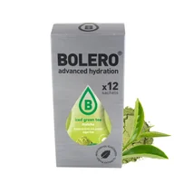 Zdrowa żywność - Bolero Box Sticks Iced Green Tea Matcha 3g (12szt.) - miniaturka - grafika 1