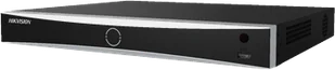 REJESTRATOR IP HIKVISION DS-7616NXI-K2/16P  -  - 38 sklepów w całej Polsce - Rejestratory do monitoringu - miniaturka - grafika 1