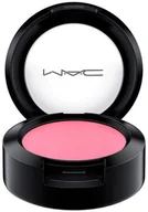 Cienie do powiek - MAC Cosmetics Eyeshadow Satin Sushi Flower - miniaturka - grafika 1