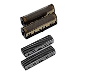 Akcesoria i części do maszynek do golenia - Folia Folie i Ostrza Noże Głowica Ragnar do Andis TS1 TS2 17160 17170 - miniaturka - grafika 1