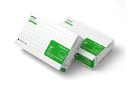 Apteczki i materiały opatrunkowe - Intra Med, Fabri Tape Przylepiec Tkaninowy, 5 M X 2,5 Cm "A 16 - miniaturka - grafika 1