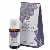 Aromaterapia - Olejek zapachowy Goloka Francuska Lawenda- 10 ml - miniaturka - grafika 1