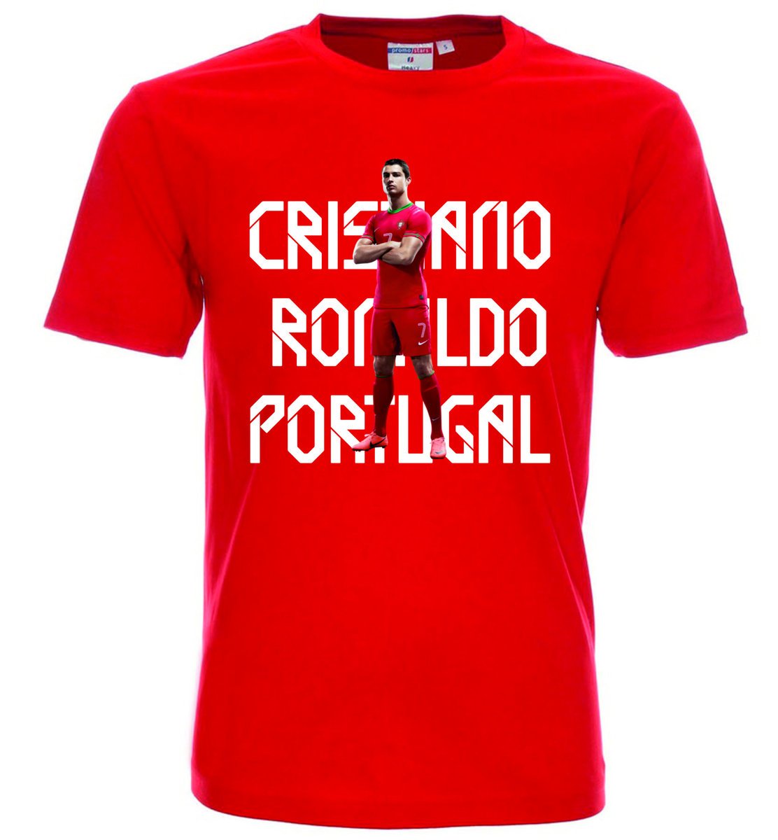 Koszulka PORTUGALIA CRISTIANO RONALDO 7