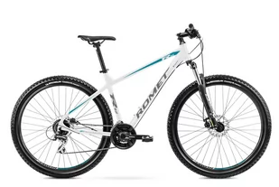 Rower górski MTB Romet Rambler R9.2 29" - Rowery - miniaturka - grafika 1