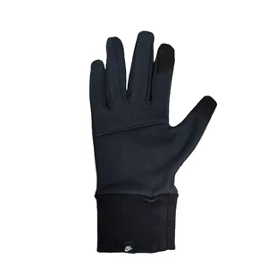 Rękawiczki damskie Nike Club Fleece Gloves - Rękawiczki - miniaturka - grafika 3
