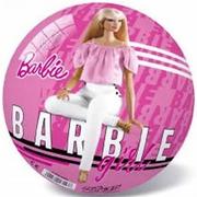 Piłki dla dzieci - Piłka Gumowa Do Zabawy Dla Dzieci 23 Barbie Mattel - miniaturka - grafika 1