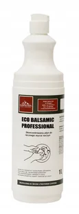 PŁYN DO NACZYŃ ECO BALSAMIC PROFESSIONAL 1L dlahotelu24 - Płyny do naczyń - miniaturka - grafika 1