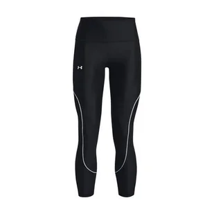Spodnie treningowe damskie Under Armour Novelty Ankle Legging - Spodnie sportowe damskie - miniaturka - grafika 1