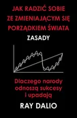 Felietony i reportaże - Jak radzić sobie ze zmieniającym się porządkiem świata. Zasady. - miniaturka - grafika 1