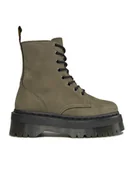 Glany damskie - Dr. Martens Glany Jaodn 31296059 Szary - miniaturka - grafika 1