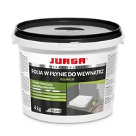 Uszczelnienia - Folia w płynie FOLMIX IN 4 kg JURGA - miniaturka - grafika 1