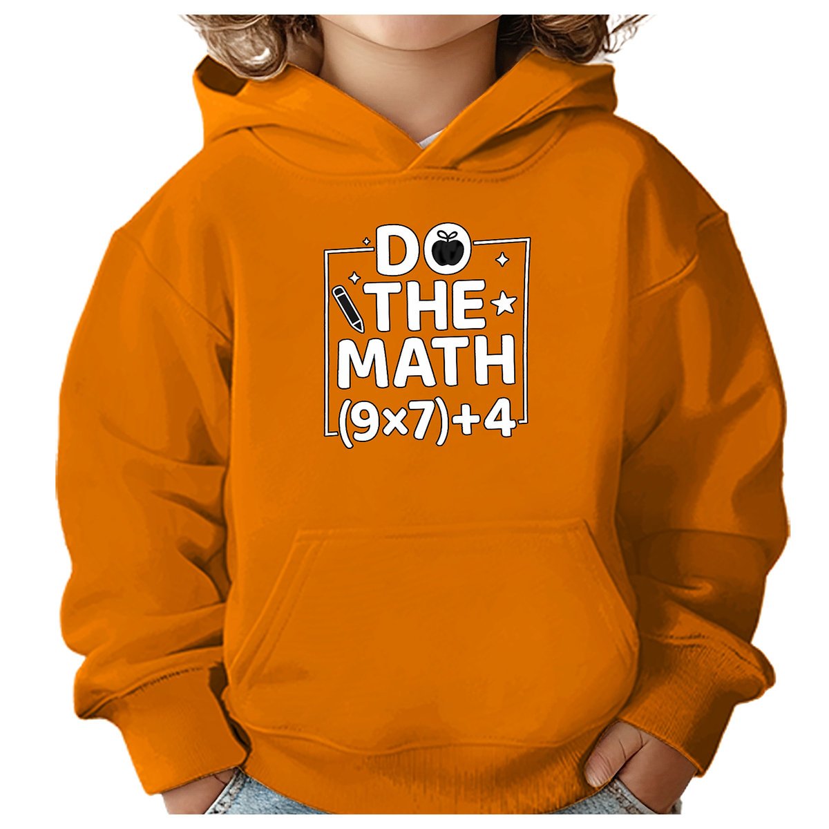 BLUZA DZIECIĘCA 67 SIX SEVEN VIRAL MATEMATYKA 110-116 CHŁOPIĘCA DZIEWCZĘCA