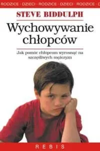 Wychowywanie chłopców - Miłość, seks, związki - miniaturka - grafika 1