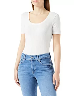 Koszulki i topy damskie - VERO MODA Women's VMLUNA Singlet NOOS Top, cukierki, S, cukierek, S - grafika 1