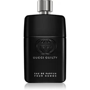 Gucci Guilty Pour Homme Woda perfumowana 90ml - Wody i perfumy męskie - miniaturka - grafika 1