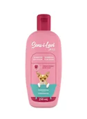 Szampony i odżywki dla psów - Sens-i-Lavi Szampon dla Psa 250ml : Rodzaj - Chihuahua - miniaturka - grafika 1