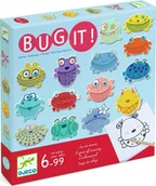 Zabawki interaktywne dla dzieci - Djeco Žaidimas - Vabzdžiai - miniaturka - grafika 1