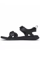 Paski - Columbia Columbia™ 2 pasek dla mężczyzn Sportsandal, Czarna Ti szara stal, 46 EU - miniaturka - grafika 1