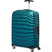 Walizki - Samsonite Walizka LITE-SHOCK SPINNER 55/20 - miniaturka - grafika 1