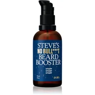 Kosmetyki i akcesoria do pielęgnacji brody - Steve´s No Bull***t Steve´s No Bull t Steve´s No Bull t Beard Booster 30 ml Olejek do zarostu - miniaturka - grafika 1