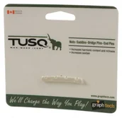 Części gitarowe, konserwacja gitary - graph tech Graph Tech GT PQ 1204 00 tusq rowek Slotted Bass (4-String) Fender Precision PQ-1204-00 - miniaturka - grafika 1