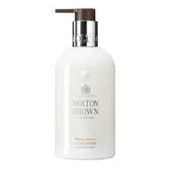 Kremy i maski do rąk - Molton Brown Flora Luminaire Hand Lotion (300ml) - miniaturka - grafika 1