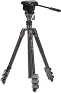 Statywy fotograficzne - Benro statyw Rhino 24C+S4PRO - miniaturka - grafika 1
