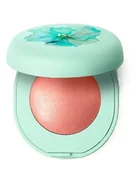 Rozświetlacze do twarzy i ciała - KIKO Milano Dreamphoria Glow Up Beautifier Rozświetlający Puder do Twarzy 02 Peachy Passion - miniaturka - grafika 1