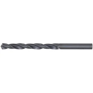 DeWalt Wiertła do metalu HSS-R DIN 338 8x117mm 10szt DT5172 - Wiertła - miniaturka - grafika 1