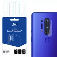 Szkła hartowane na telefon - 3MK Szkło na aparat Hybrid Glass Lens Protection dla OnePlus 8 Pro 5903108259774 - miniaturka - grafika 1