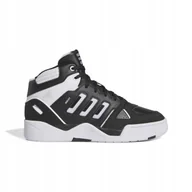 Sneakersy męskie - Męskie Sneakersy Midcity MID 47 1/3 - miniaturka - grafika 1