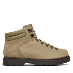 Trapery Birkenstock Jackson 2.0 1030953 Beżowy - Botki męskie - miniaturka - grafika 1