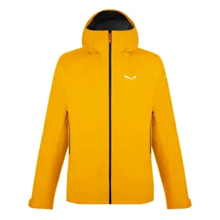 Salewa Kurtka męska Puez GTX-pac M, złoty/0910, XL, złoty/0910 - Kurtki męskie - miniaturka - grafika 1