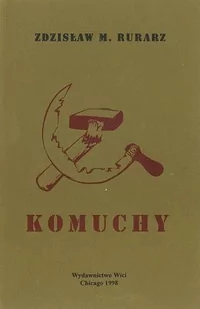 Komuchy - Historia świata - miniaturka - grafika 1