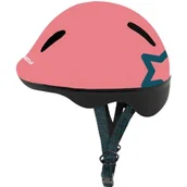 Kaski rowerowe - Modi Rowerowy Dziecięcy Regulowany Spokey 49-56 - miniaturka - grafika 1