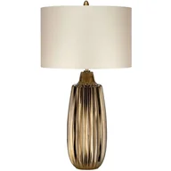 Lampy stojące - Elstead Newham Nocna NEWHAM-TL-L - miniaturka - grafika 1