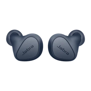 Jabra Elite 3 Replacement Earbuds - Navy - Akcesoria do słuchawek - miniaturka - grafika 1