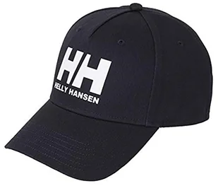 Helly Hansen uniseks czapka z daszkiem granatowy Jeden rozmiar - Czapki damskie - miniaturka - grafika 1