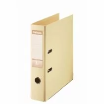 Esselte segregator NO.1 POWER 75 MM BEZOWY - Segregatory - miniaturka - grafika 1