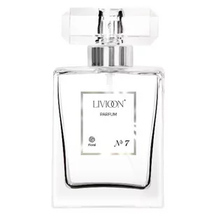 Livioon Livioon  7 woda perfumowana 50ml - Wody i perfumy damskie - miniaturka - grafika 1